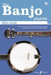 The Banjo Playlist: Blue Book