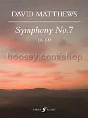 Symphony No.7, Op.109 (Orchestra)