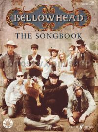 Bellowhead: The Songbook (Piano, Voice & Guitar)