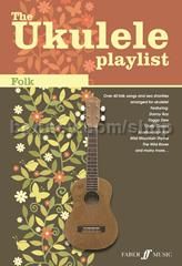 The Ukulele Playlist - Folk