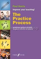 The Practice Process (Book)