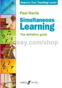 Simultaneous Learning: The Definitive Guide (Book)
