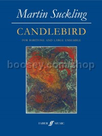 Candlebird (Full Score)