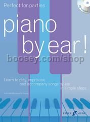 Piano by Ear