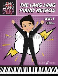 The Lang Lang Piano Method, Level 5