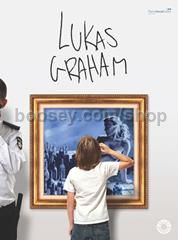 Lukas Graham (Piano, Voice & Guitar)