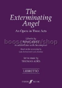 The Exterminating Angel (Libretto)
