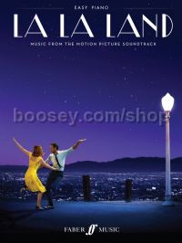 La La Land: Music From the Motion Picture (Piano)
