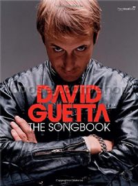 The Songbook (Piano, Voice and Guitar) (Faber Edition)