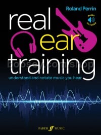 Real Ear Trainin