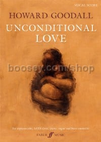 Unconditional Love (Mixed Voices)
