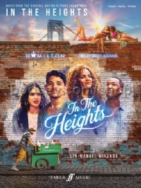 In The Heights (Movie Selections) PVG