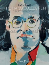 Carl Davis: The Piano Collection