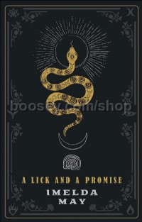 A Lick and a Promise (Paperback Edition)