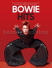 Bowie: Hits (PVG)