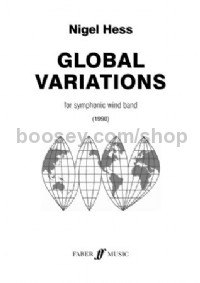 GLOBAL VARIATIONS(SCORE)