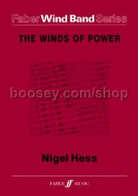 WINDS OF POWER (SET)