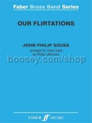 Our Flirtations (Brass Band)