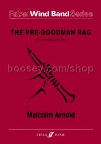 Pre-Goodman Rag  