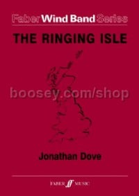 RINGING ISLE (SET) WIND