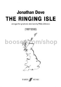 RINGING ISLE (SCORE)WIND
