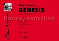 Genesis (score and CD)