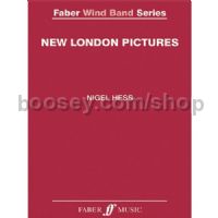New London Pictures (Wind Band)