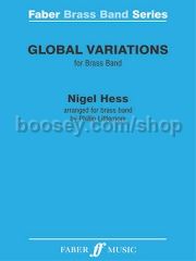 Global Variations (Brass Band)