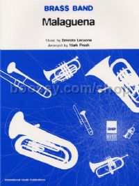 Malaguena (Brass Band)