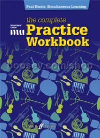 The Complete Practice Workbook (Book)