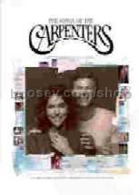 Songs Of The Carpenters