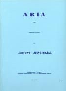 Aria (Oboe)