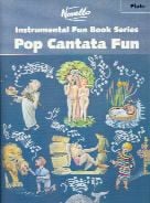 Pop Cantata Fun (Flute & Piano)
