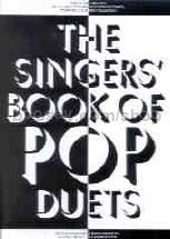 Singers Book Of Pop Duets