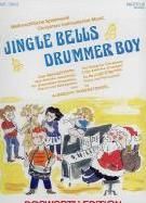 Jingle Bells/Drummer Boy Rec/Piano/Perc