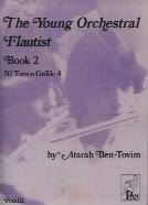Orchestral Flautist 2