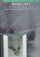 Jazz Workshop Modal Jazz (Book & CD)