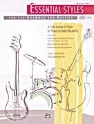 Essential Styles For Drummer/bassist Book 1