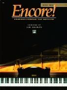 Encore Book 2