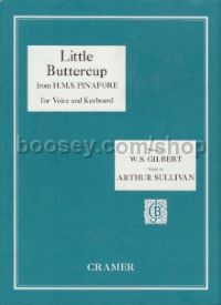 Little Buttercup Sullivan