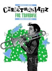 Christmas Jazz (Trombone & Piano)