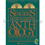 Singers Musical Theatre, Vol.1 - Duets (CD)