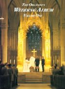 Organists' Wedding Album vol.1