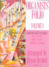 Organists Folio vol.1