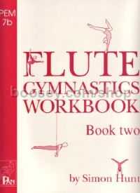 Flute Gymnastics 2