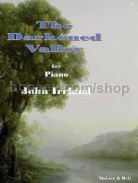 The Darkened Valley (Piano)