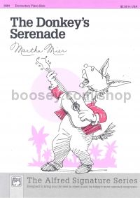 Donkey's Serenade 