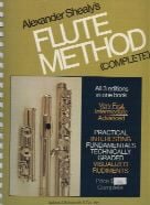 Shealy's Flute Method Complete