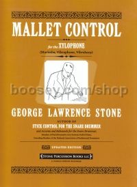 Mallet Control Stone                              