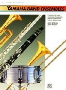 Yamaha Band Ensembles Book 1 Bb Clarinet/bass Clar